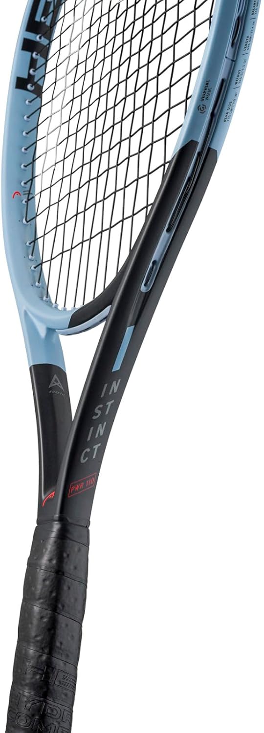 Head 2025 Instinct PWR 110 テニスラケット ヘッド HEAD テニス Head 2025 Instinct PWR 110 テニスラケット ヘッド HEAD テニス